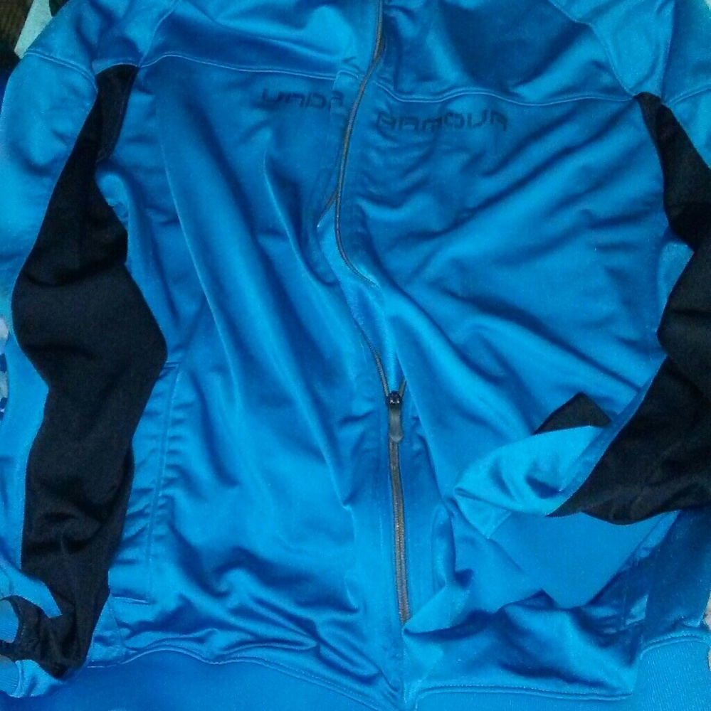 Thin jacket